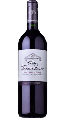 Château Fourcas Dupré 2021 Listrac-Médoc Rouge