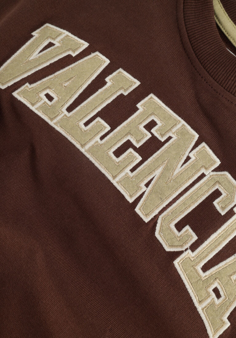 VINGINO bruine vingino sweater luna
