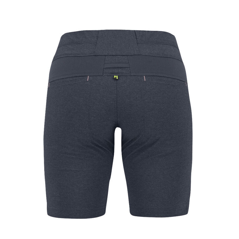 Dolada Bermuda - Short escalade femme