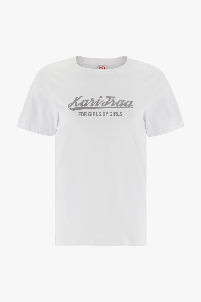 Kari Traa Molster Damen T-Shirt