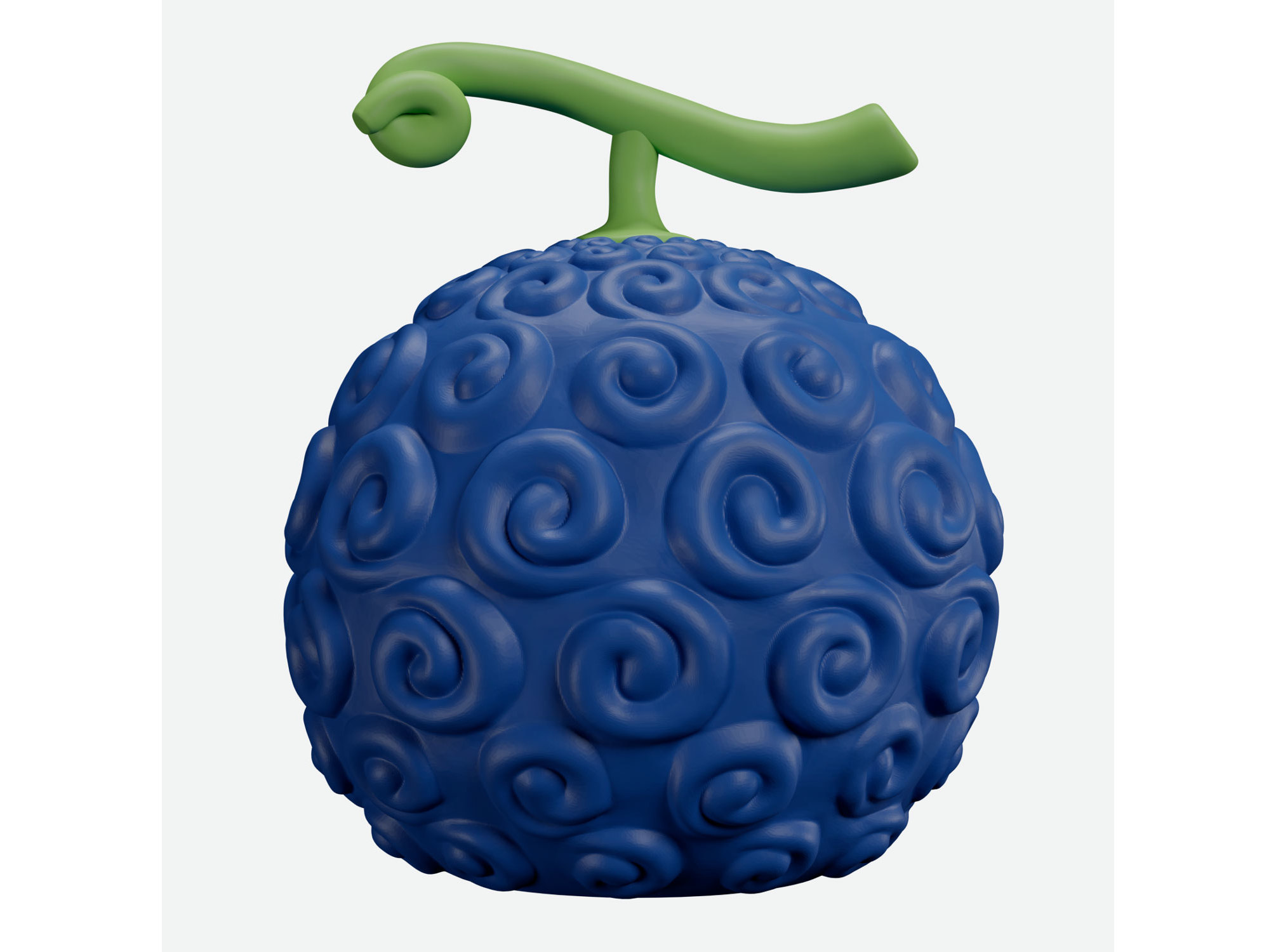 LÂMPADA ONE PIECE GOMU ERIK