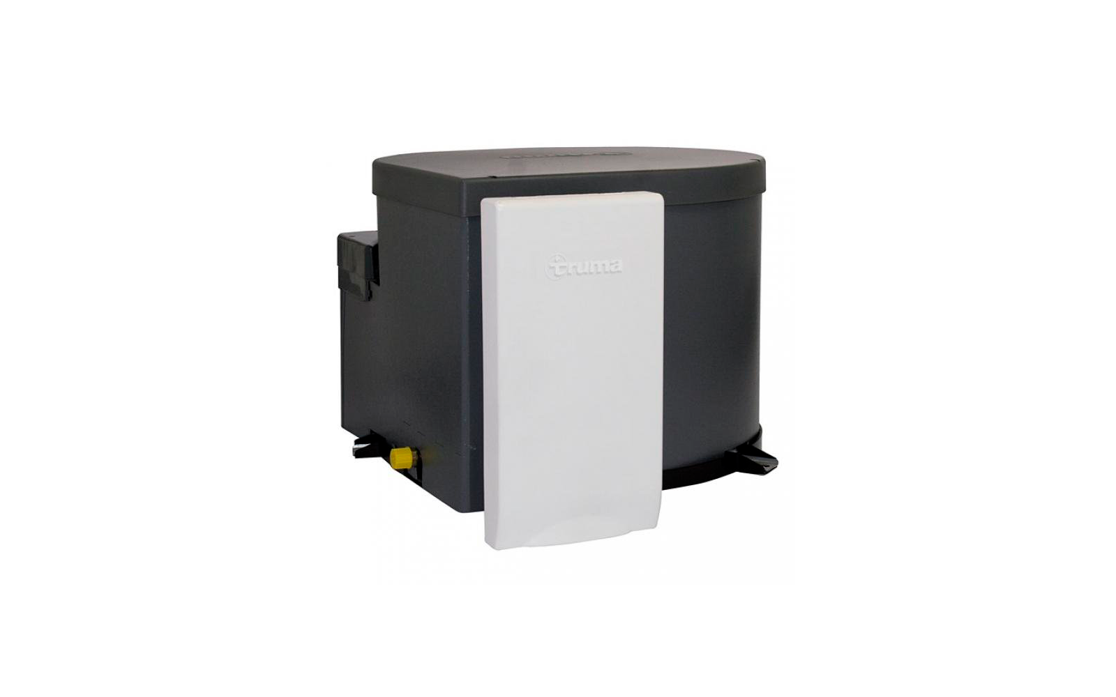 Truma Boiler Gas / Elektro Warmwasserboiler 10 Liter