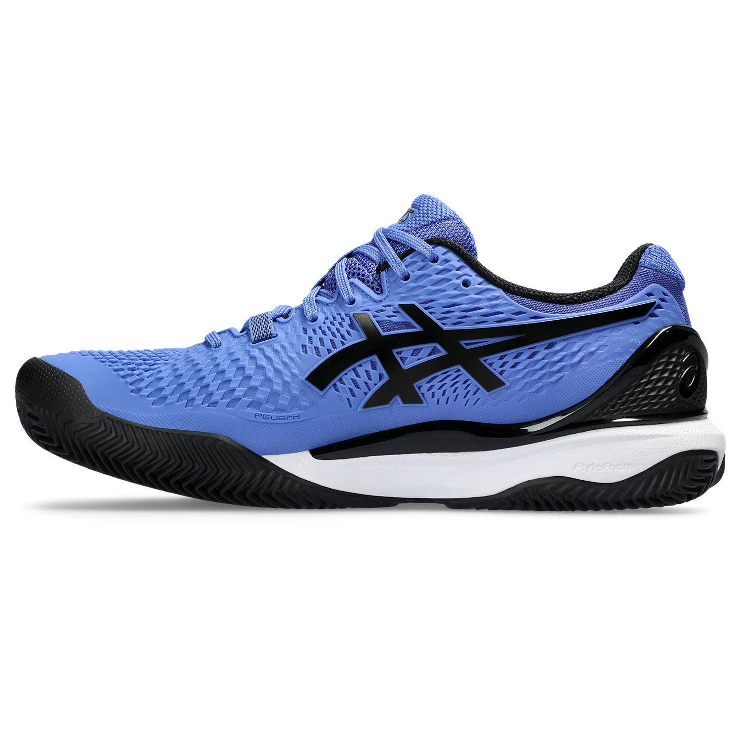 ASICS  Gel-Resolution 9 Clay Heren