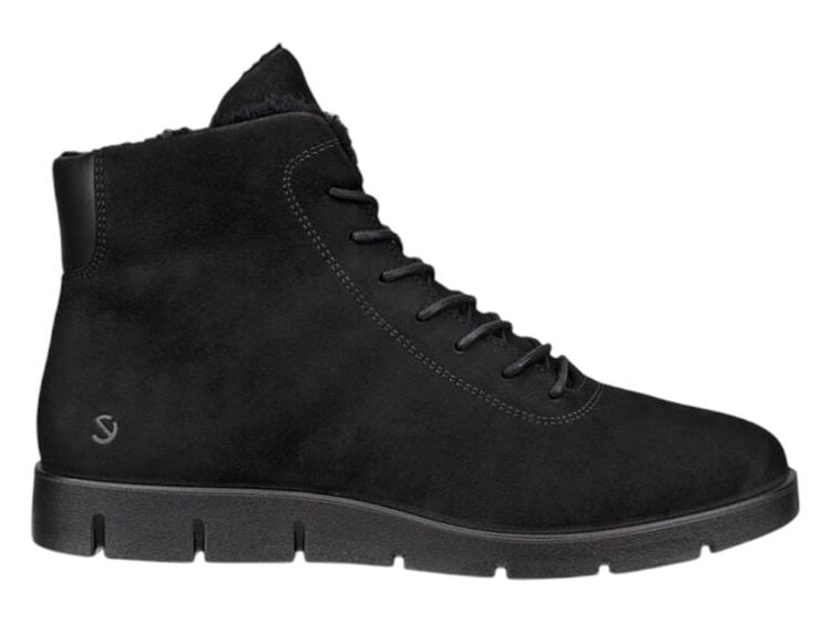 Ecco 282403 BELLA black/black