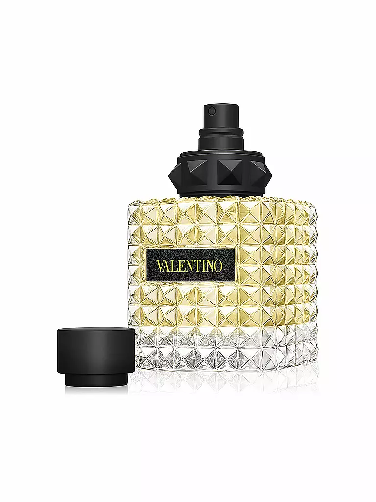 VALENTINO Born In Roma YELLOW DREAM Donna Eau de Parfum 50ml keine Farbe