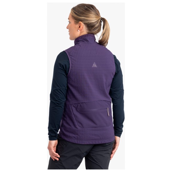 7mesh - Women's Chilco Vest - Gilet de cyclisme