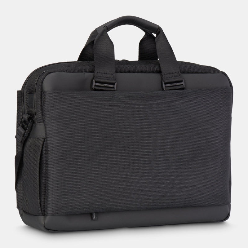 Hedgren Byte 2-Vaks Laptoptas 15,6