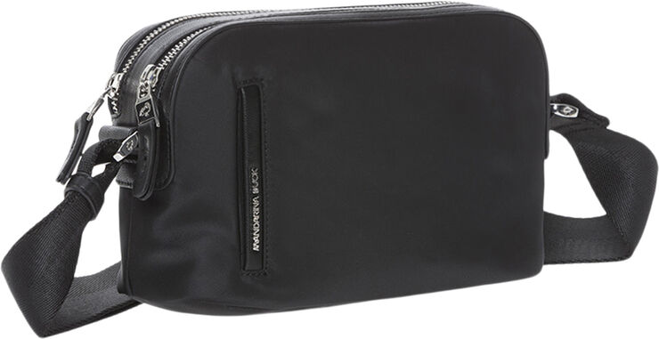 Mandarina Duck HUNTER CROSSOVER / BLACK Black