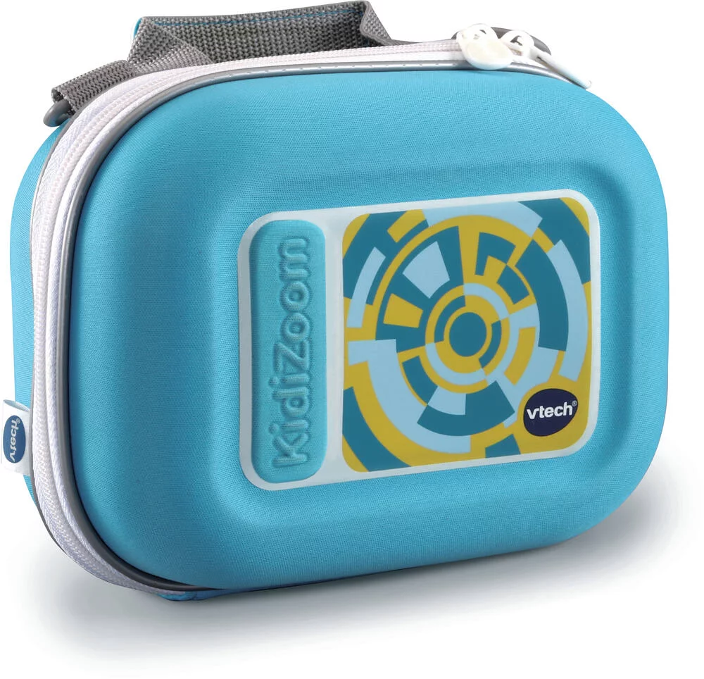 SACOCHE KIDIZOOM BLEUE