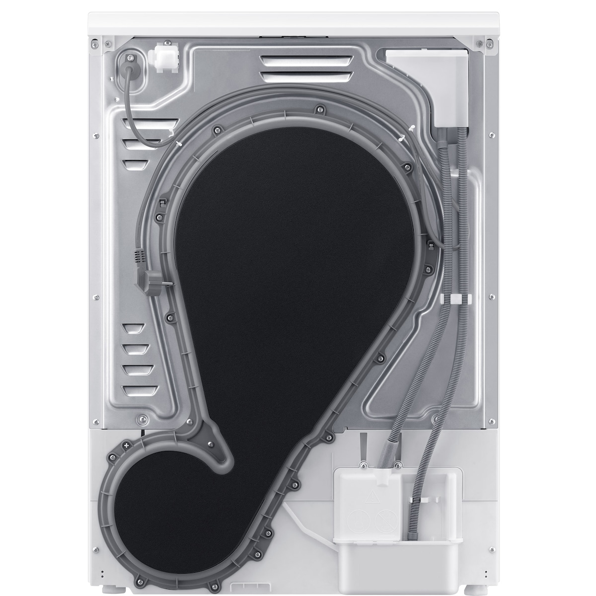 Samsung tørketrommel DV90BBA245AEEE