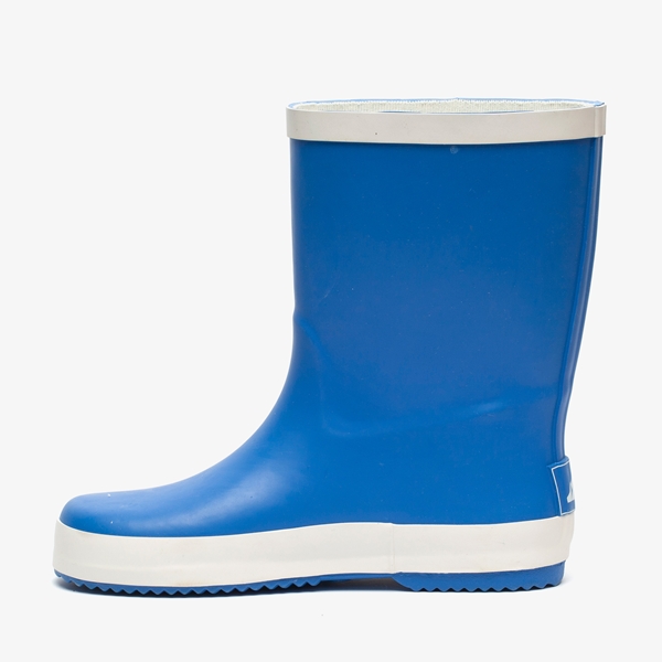 Mountain Peak kinder regenlaarzen blauw