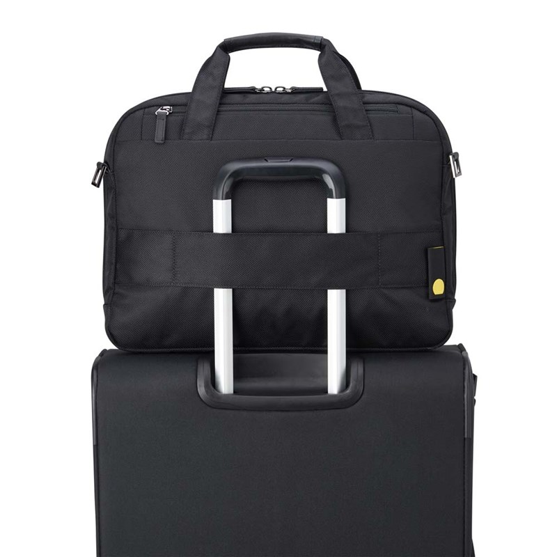 Delsey<br>Computertaske Wagram 15