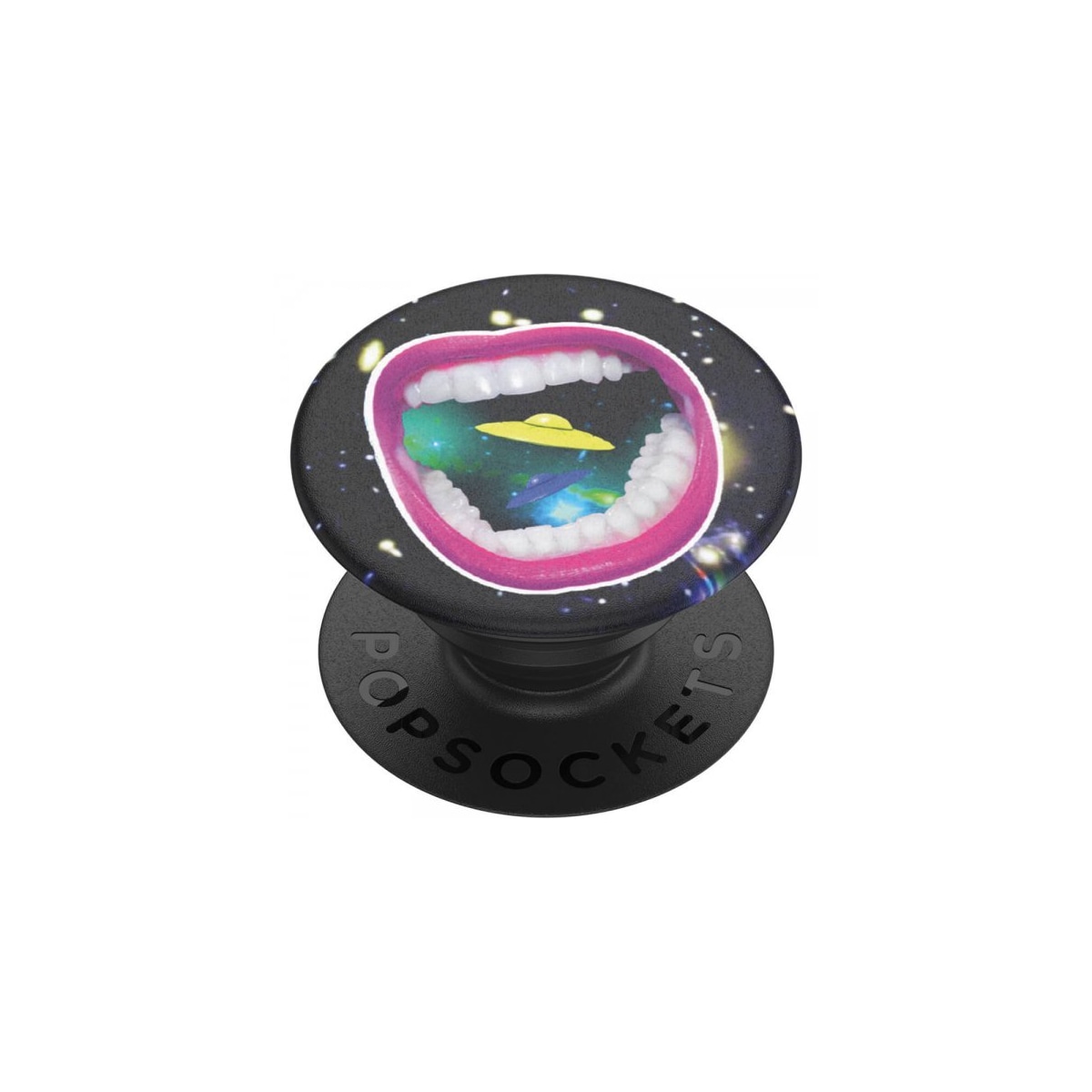 Popsockets PopGrip Cosmic Bite