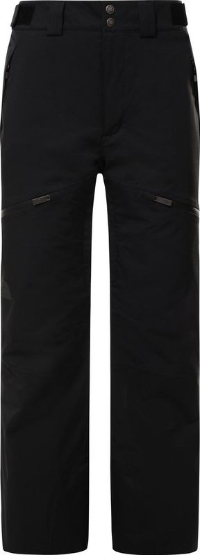 The North Face Chakal Skibroek heren Zwart