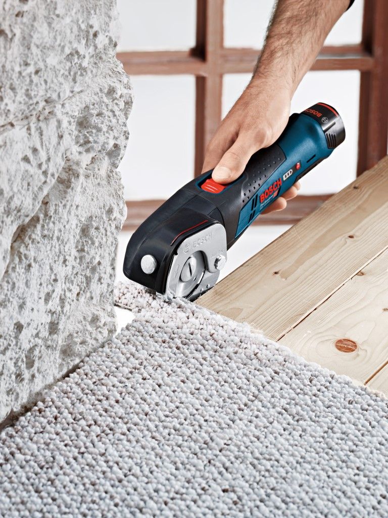 Bosch GUS 12V-300 Accu universele schaar - 06019B2901
