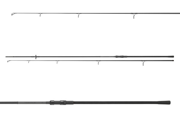 Daiwa Vertice Carp Karperhengel 12ft