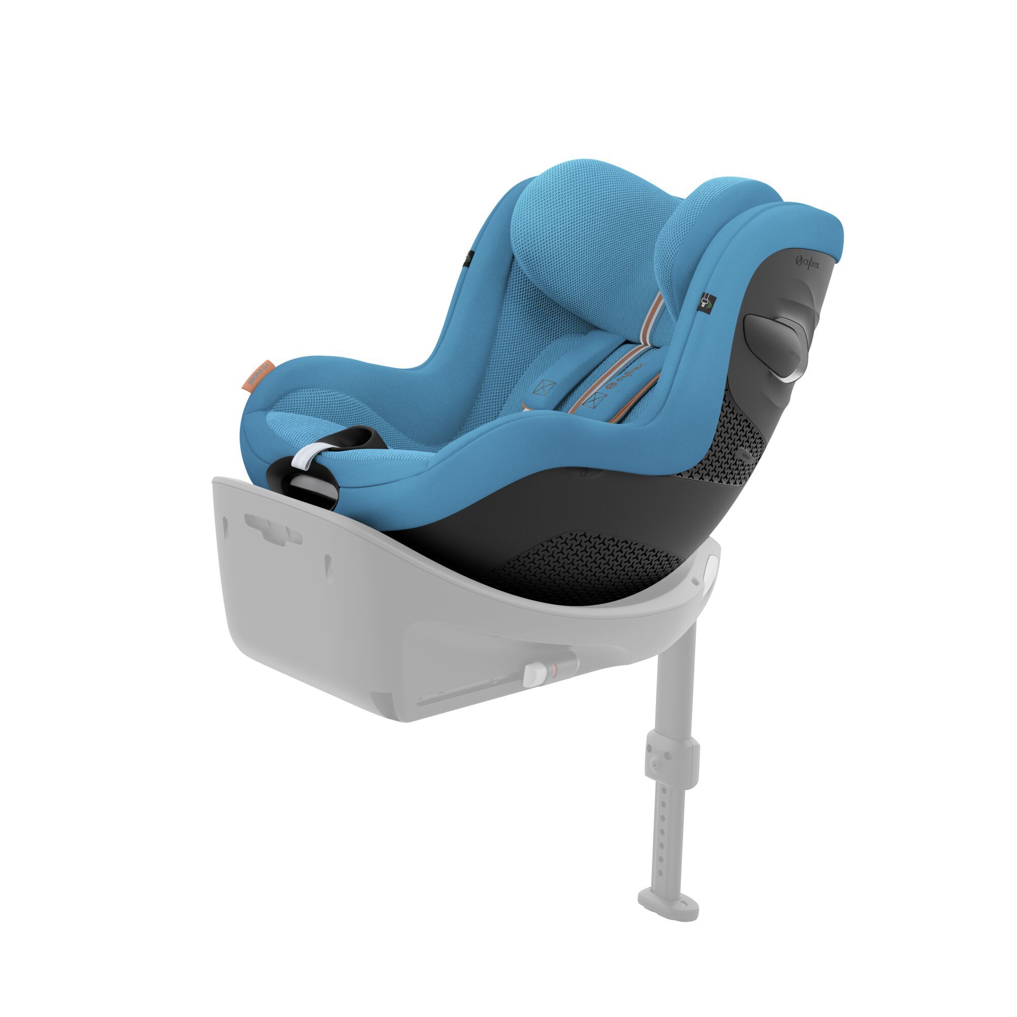 Sirona G i-Size Beach Blue (Plus)