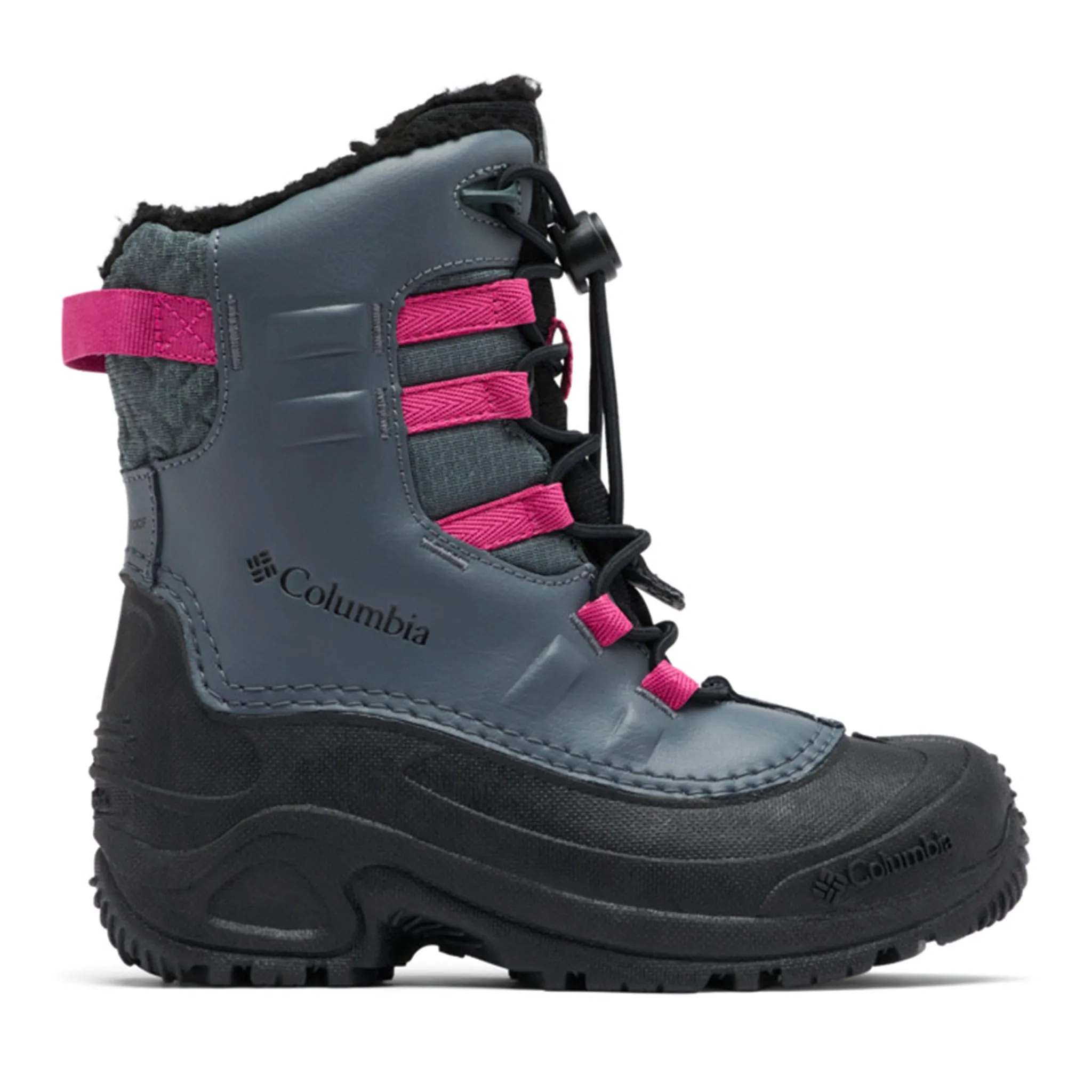 Columbia Botte Bugaboot Celsius Pointures 1-7