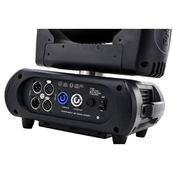Futurelight DMH-160 MK2 LED Moving-Head
