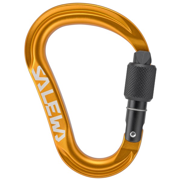 Salewa - Ortles HMS M Carabiner - Mousqueton HMS