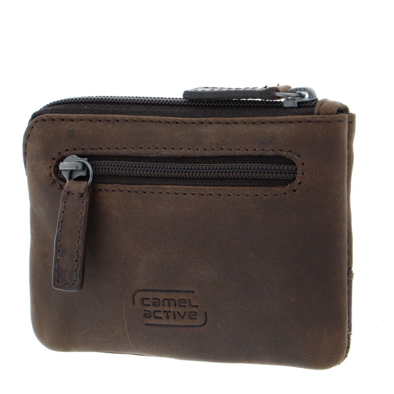 Camel Active Taipeh Sleuteletui Bruin