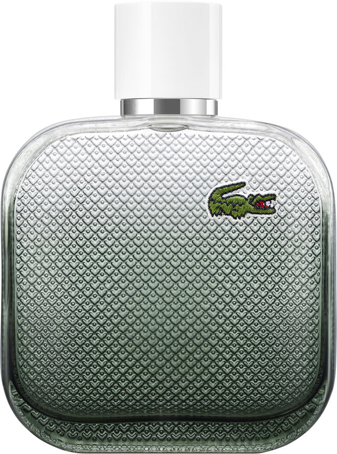 Lacoste L.12. 12 BLANC EAU INTENSE EDT 100 ML