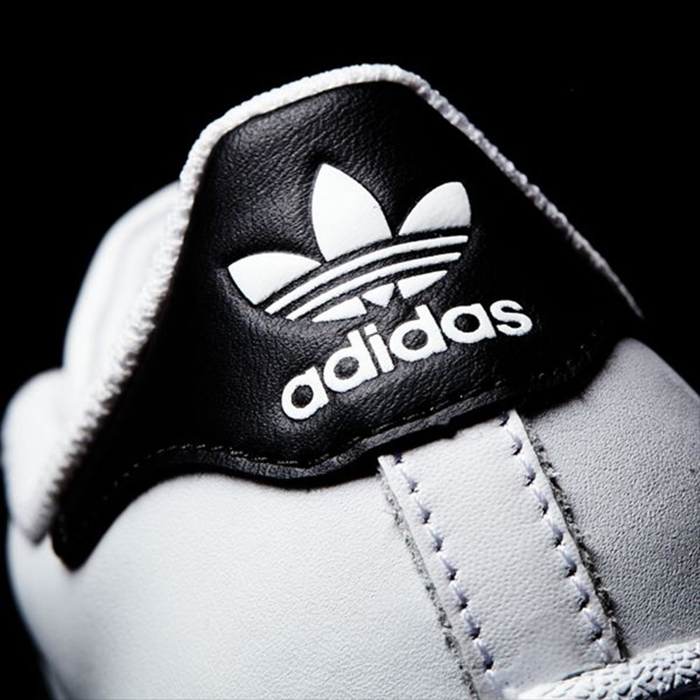 Adidas Superstar Sneakers White/Black - adidas Originals