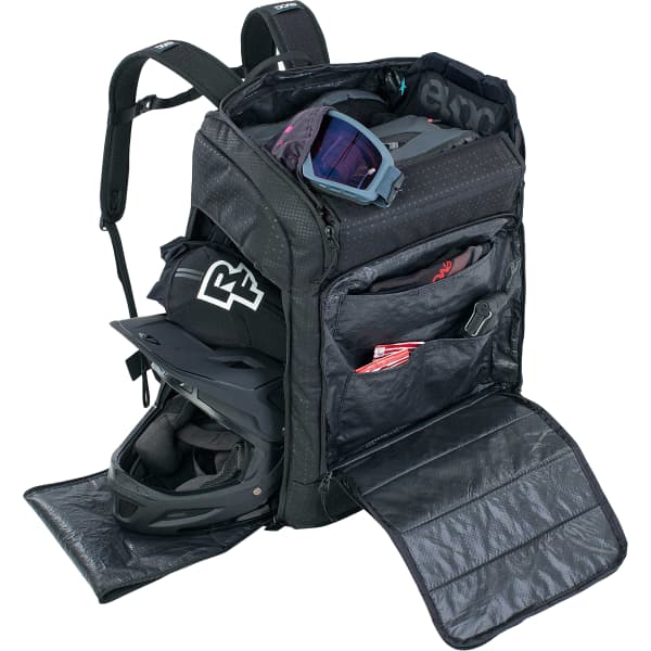 Sac à dos ski EVOC BAGS GEAR BACKPACK 60