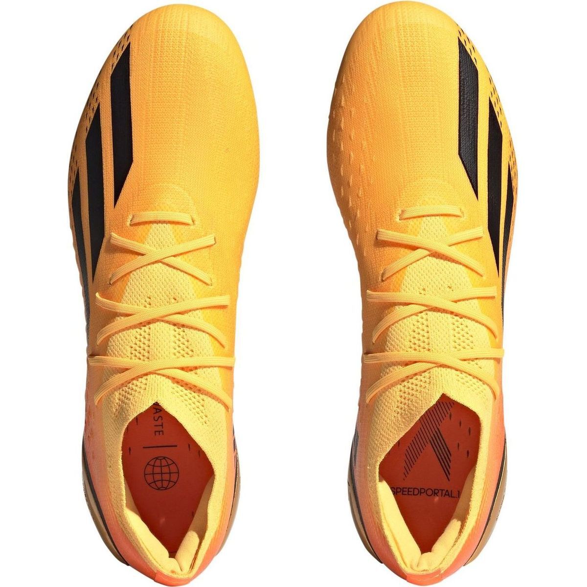 Adidas PerformanceX SPEEDPORTAL.1 FG