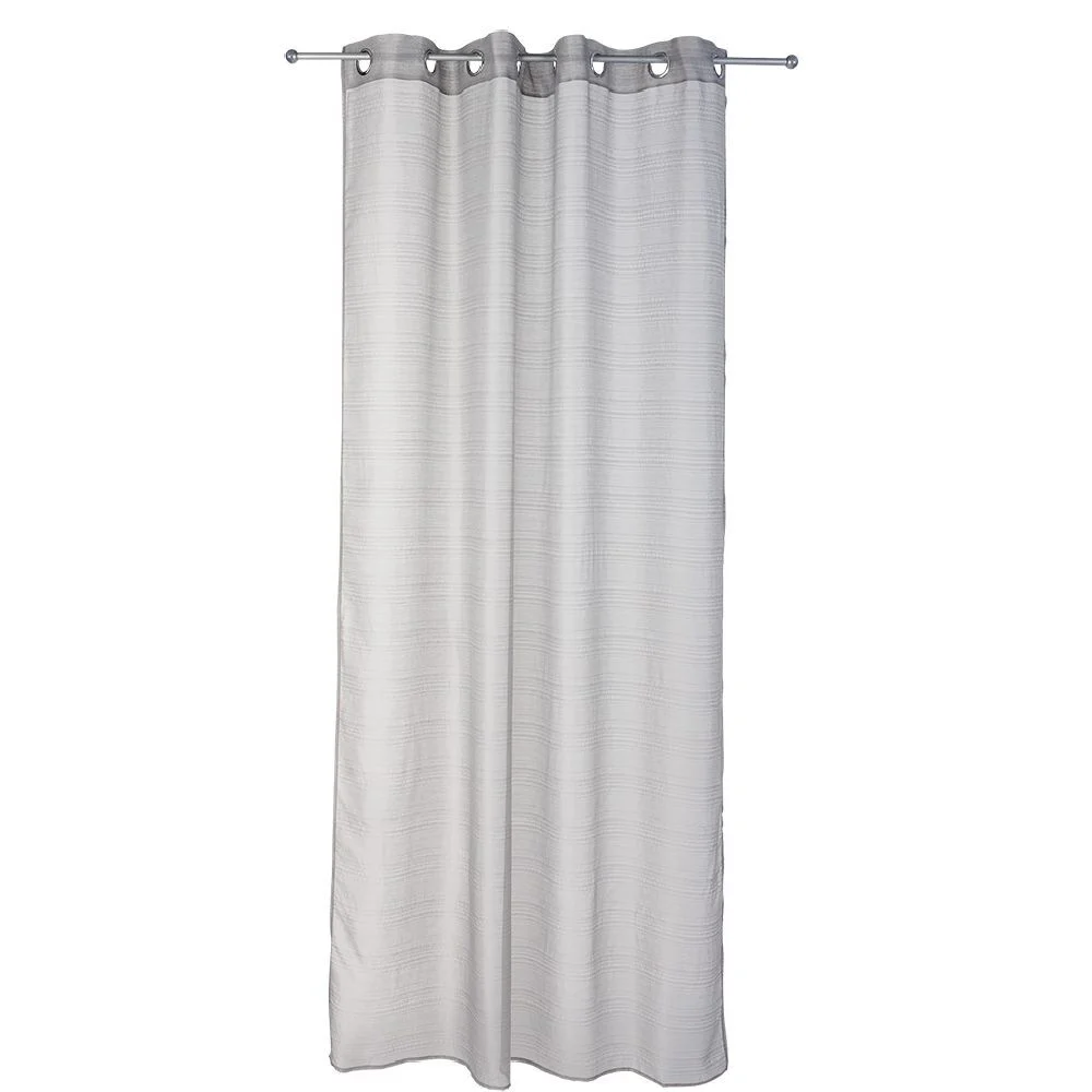 Voilage polyester 140x240cm