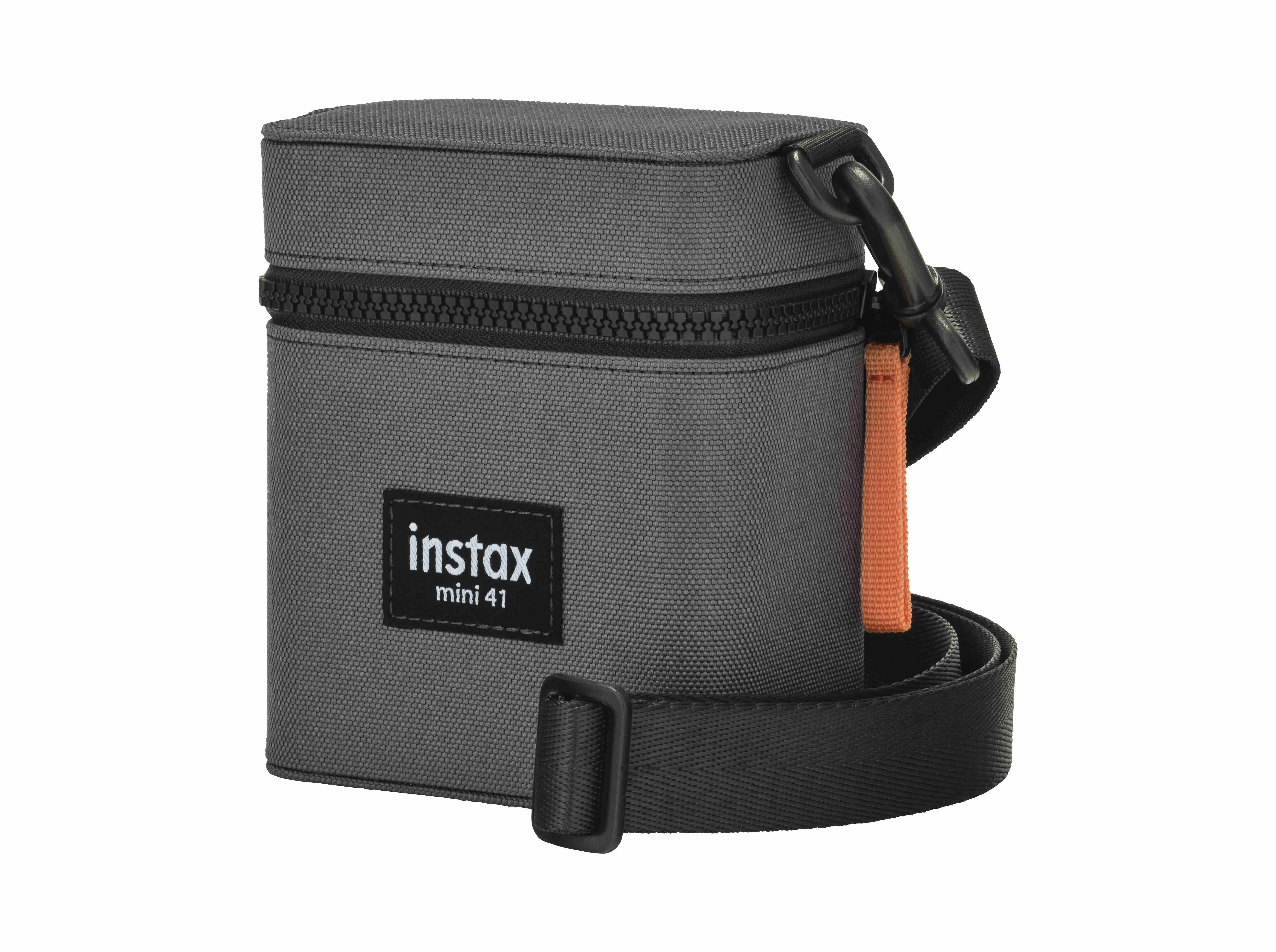 ESTOJO INSTAX INSTAX MINI 41CASE PRETO
