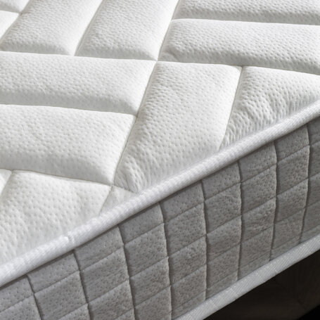 Matras Signature - wit 90 x 200 cm