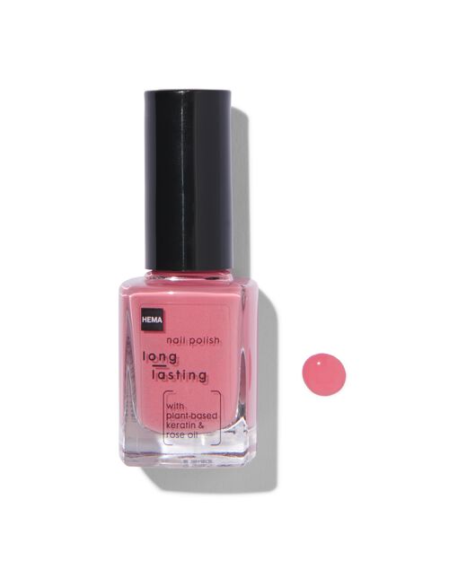 vernis à ongles longue tenue 011 heart breaker