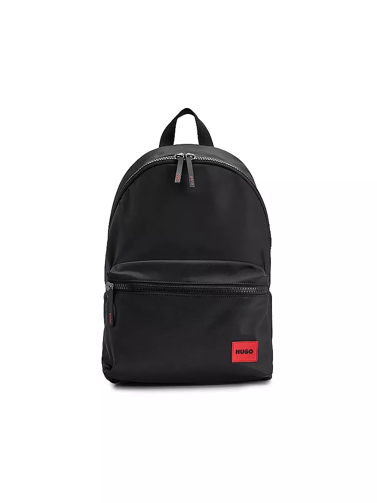 HUGO Rucksack ETHON schwarz