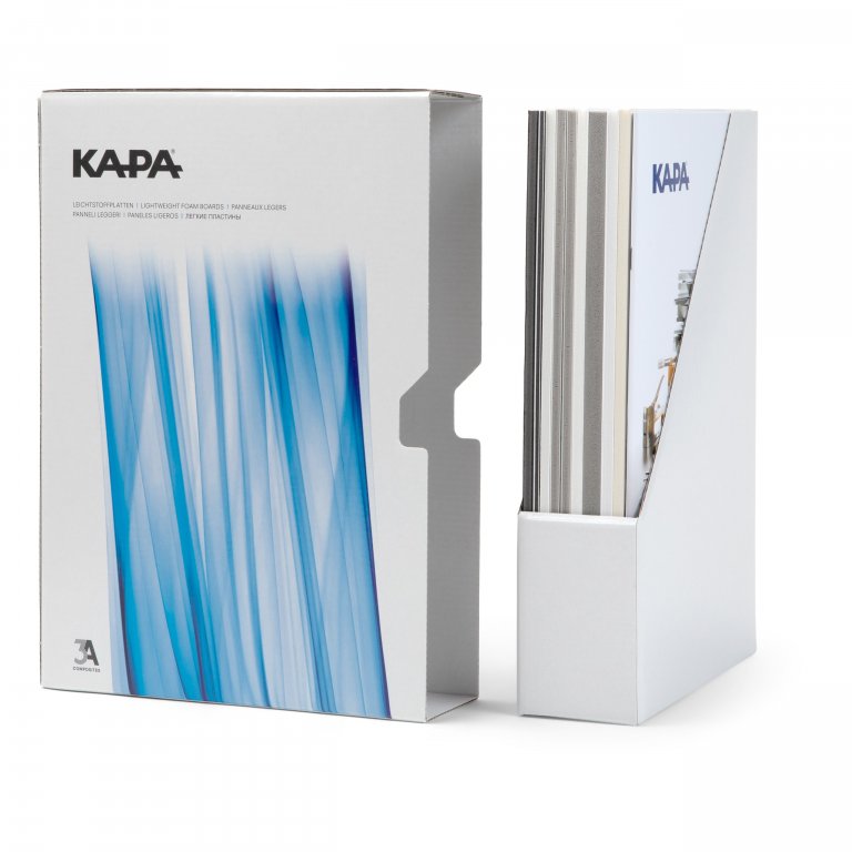 Kapa Musterbox