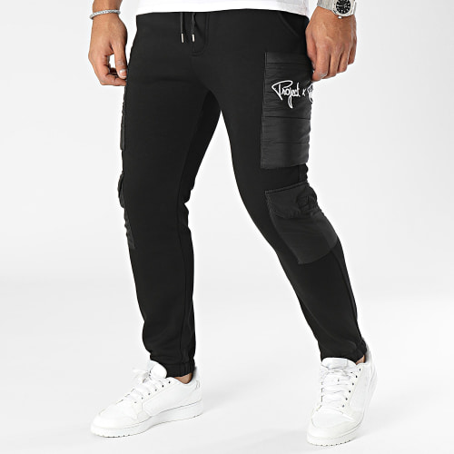 Pantalon Jogging 2344024 Noir