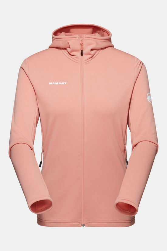 Mammut Mammut Aconcagua Light Ml Hooded Jacket Women