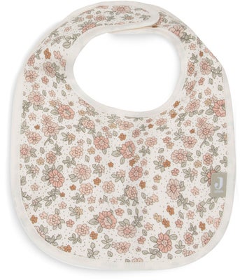 Jollein Smekke 5-Pakk, Flowers