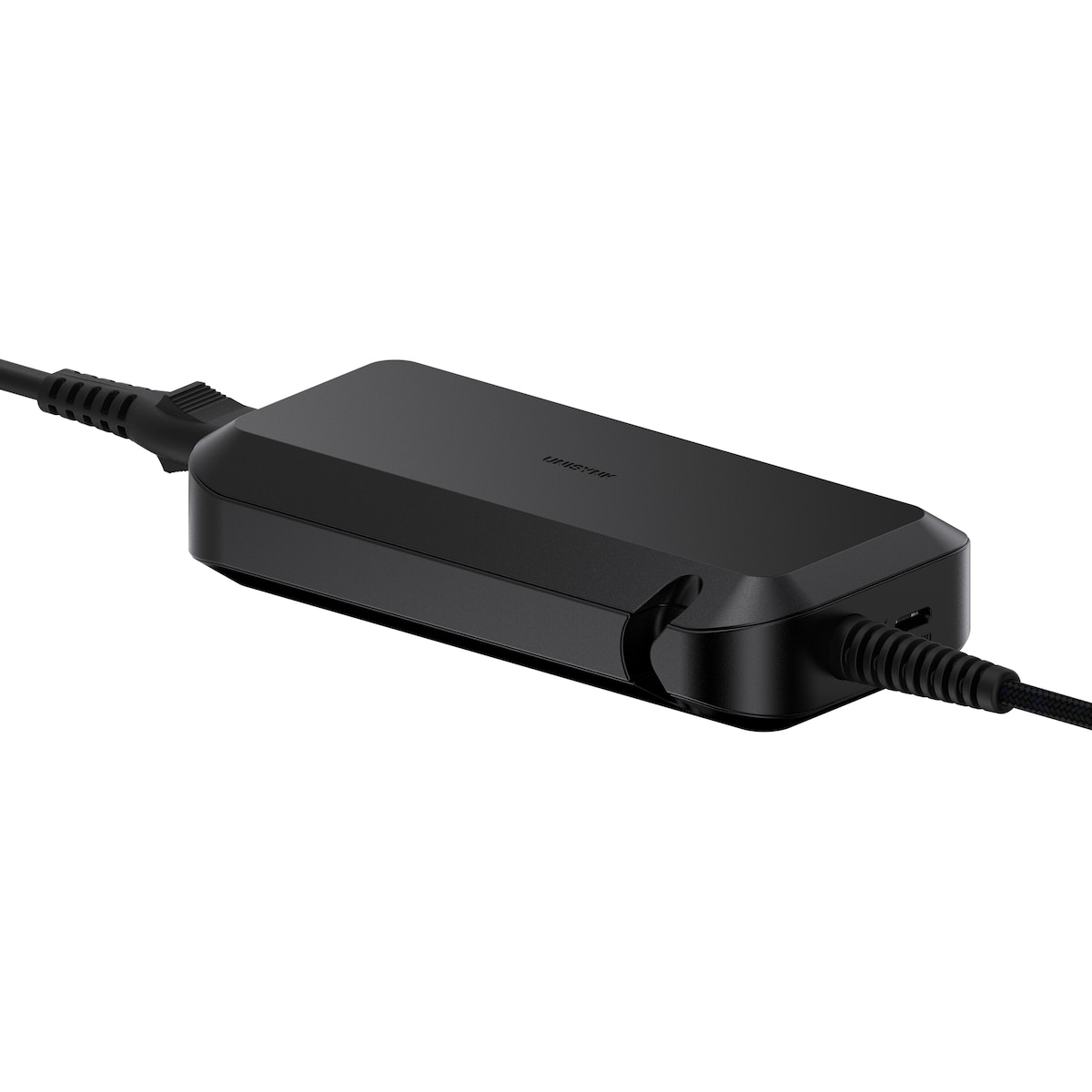 Unisynk 100W USB-C lader til bærbar PC