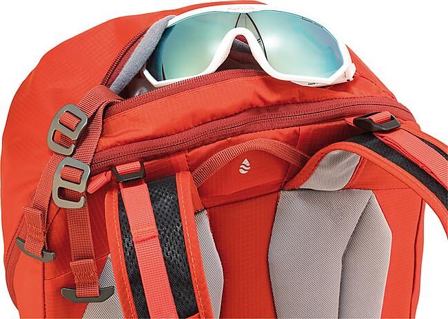 DEUTER - SAC SKI FREERIDER LITE 20