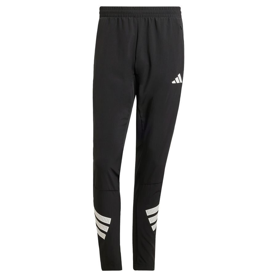 Adidas Pantalon toile 3 bandes Icon