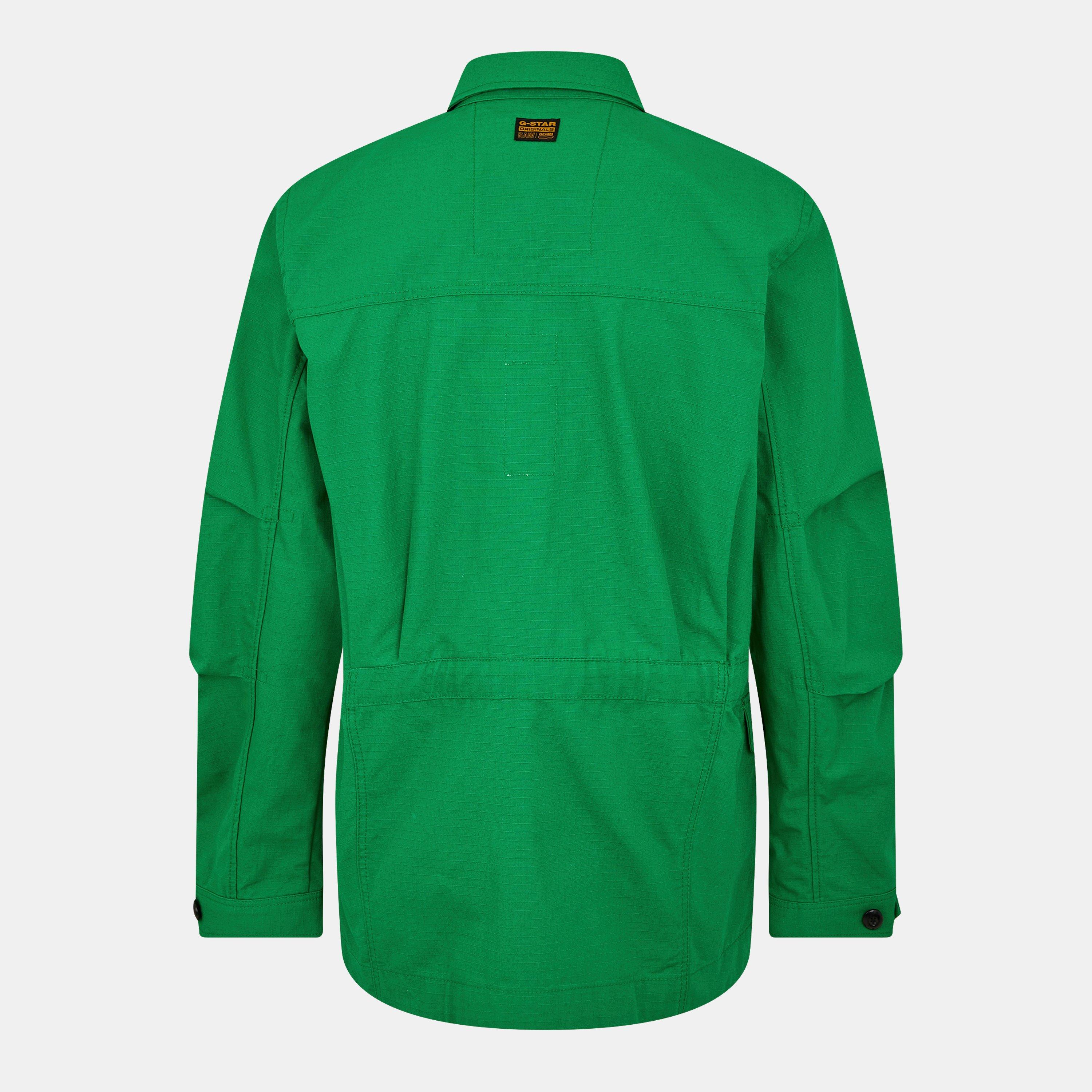 G Star Core Field Jacket