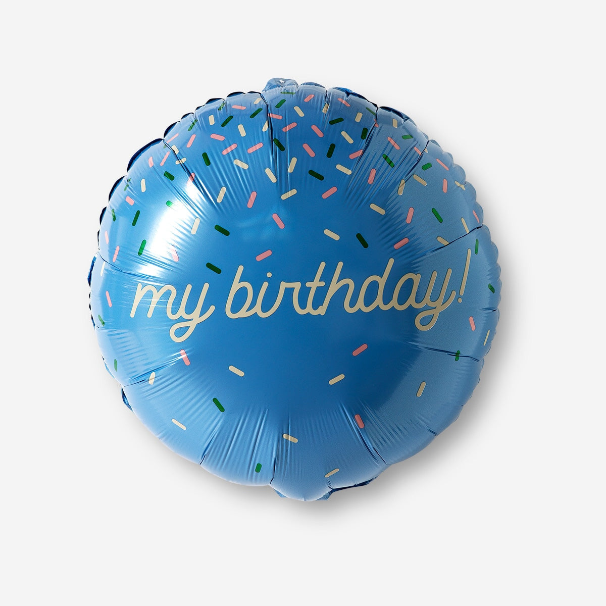 Folieballon