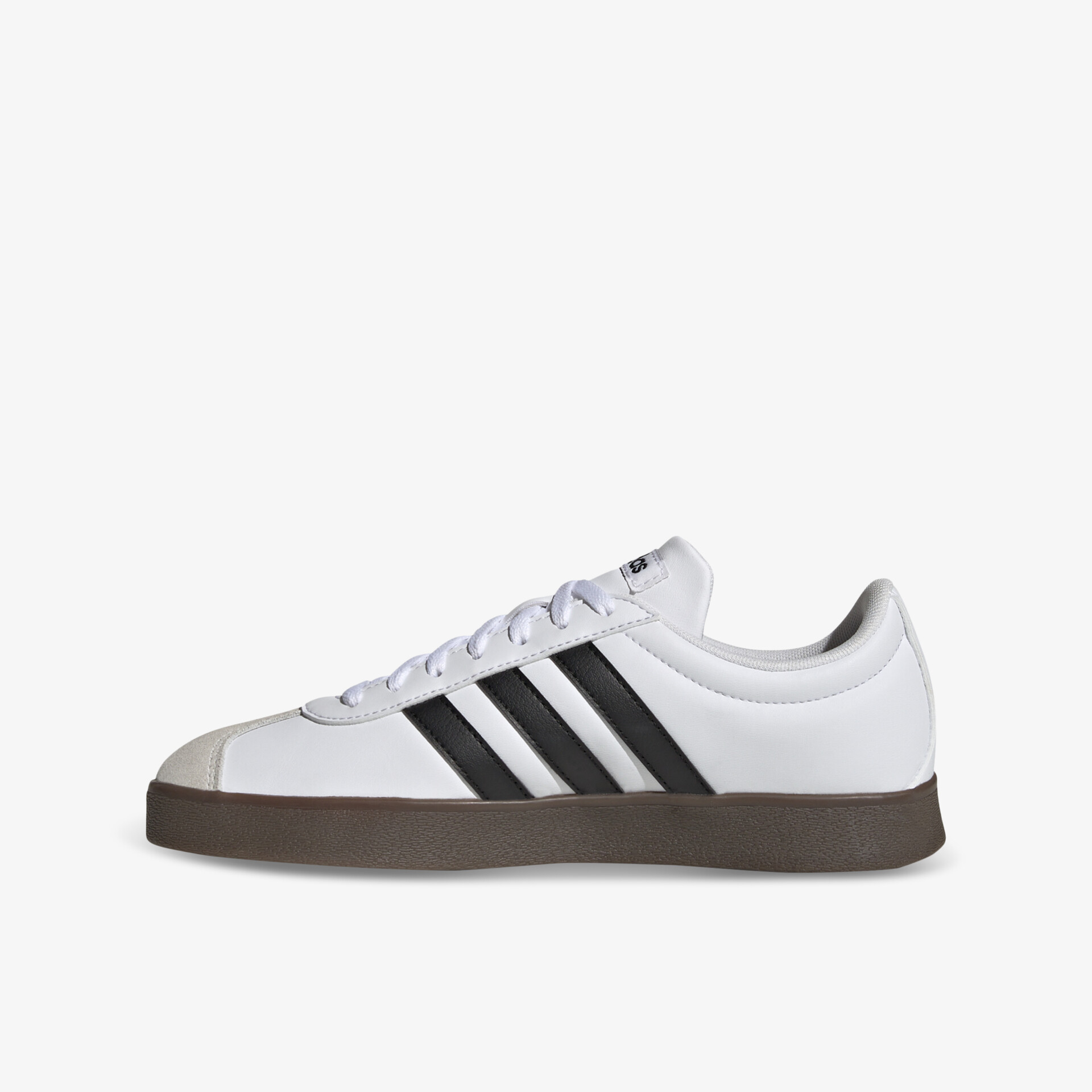 adidas Damen Sneaker Low VL COURT BASE - Mehrfarbig | reno.de