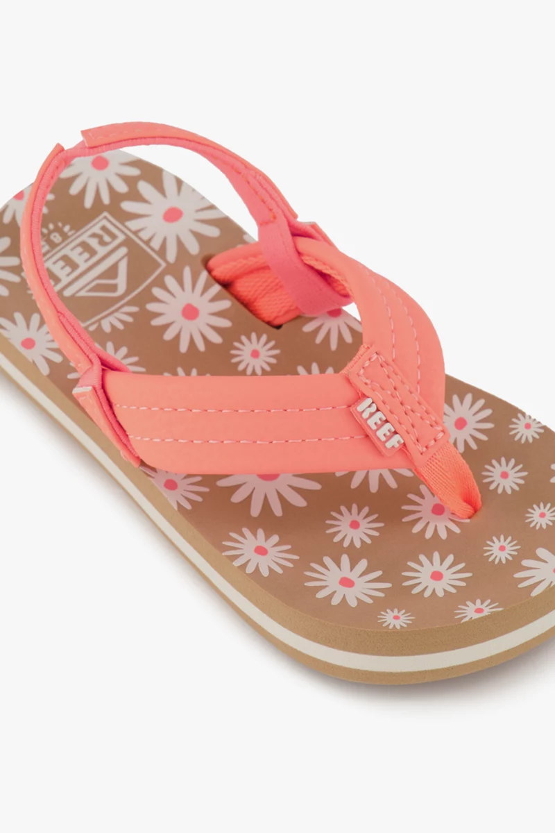REEF Little Ahi Kleinkind Flip Flop