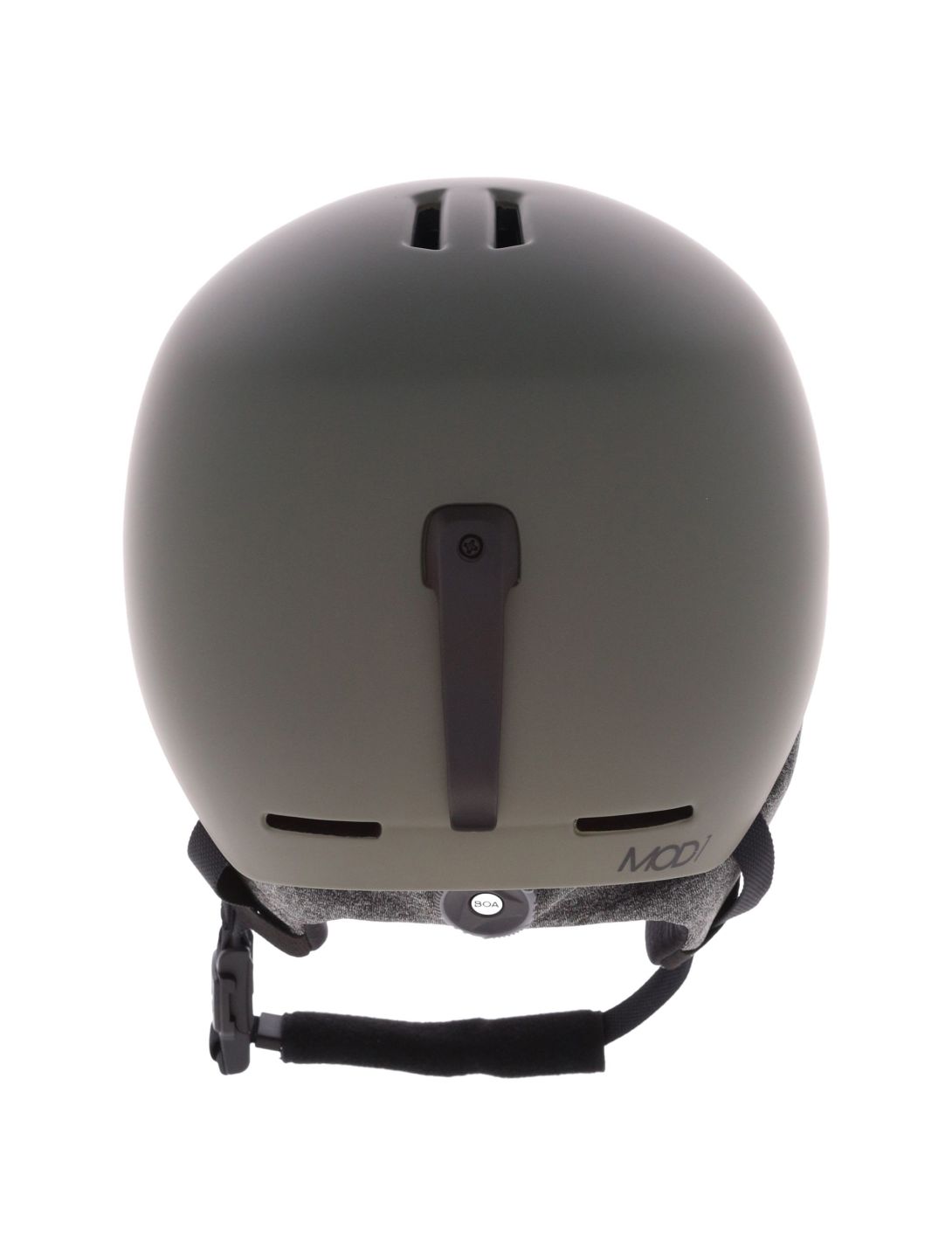 MOD1 skihelm unisex