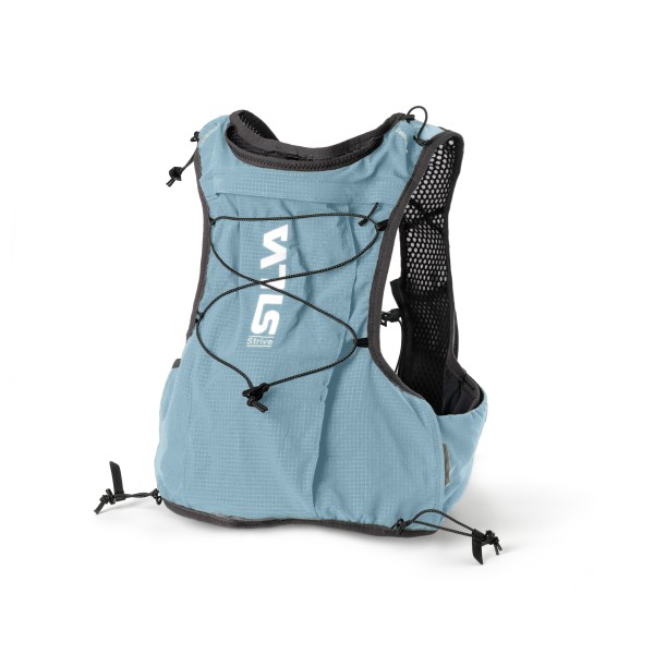 Silva - Strive 10 Vest - Sac à dos trail