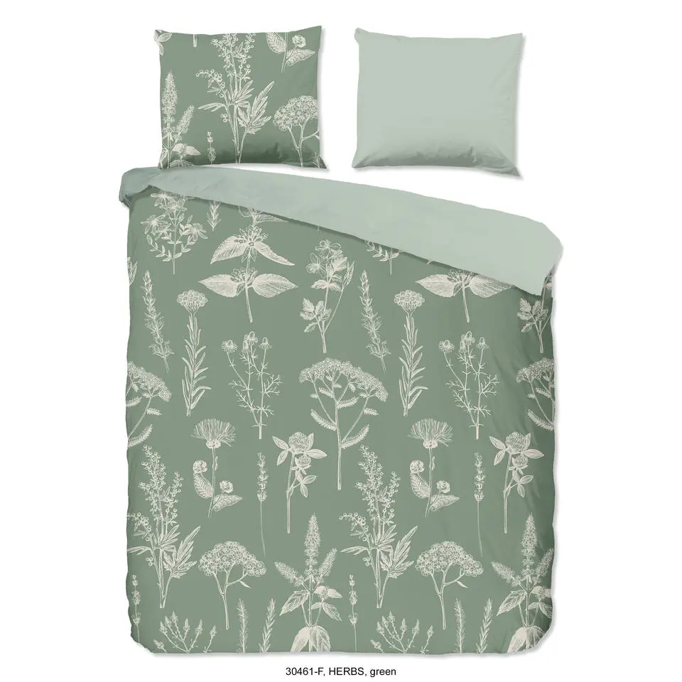 Duvet cover Good Morning 240x220   2* 60x70 cm