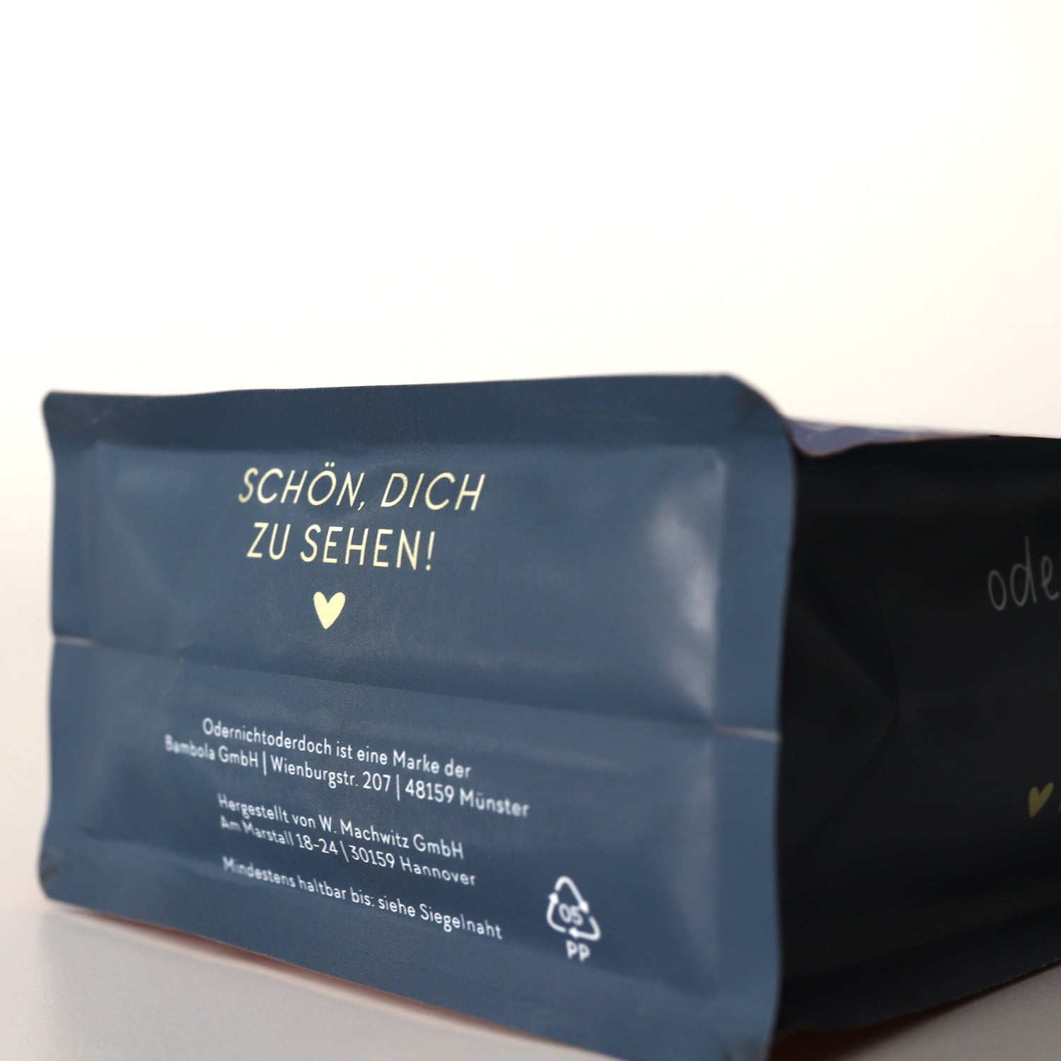 Kaffee „The Coffee Club