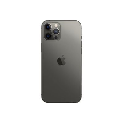 Apple iPhone 12 Pro Max - Smartphone reconditionné grade A (très bon état) - 5G - 256 Go - graphite